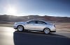 2010 Ford Taurus SHO Picture